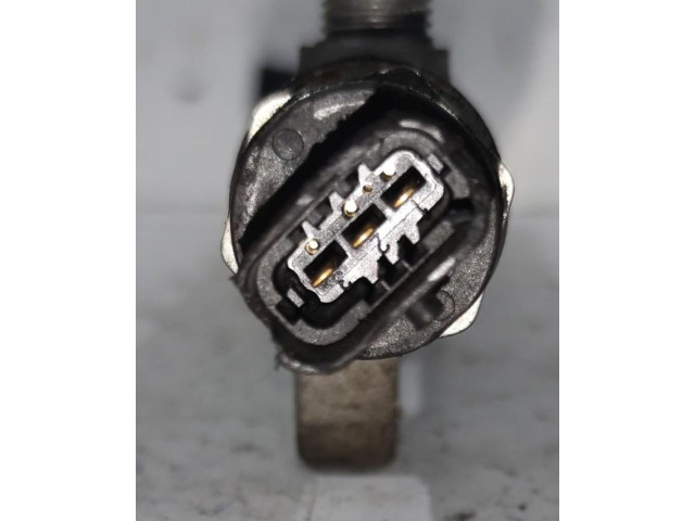 Vstřikovací lišta Nissan Qashqai