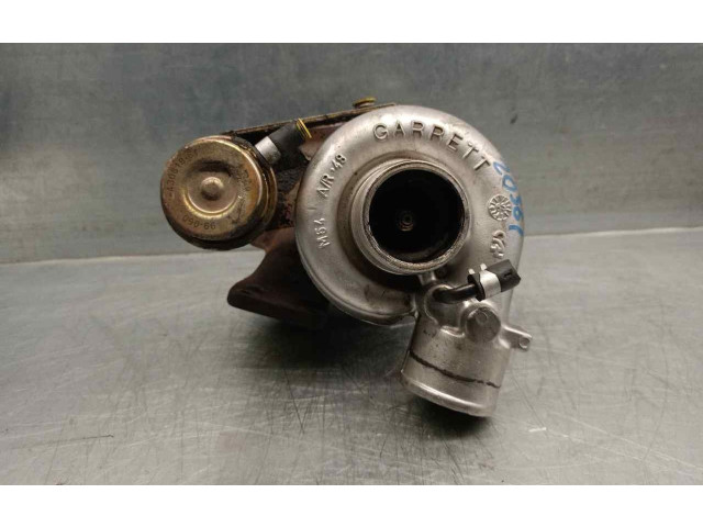 Turbodmychadlo Турбина 46424102, 4668563 Fiat Punto (188) 176B7000