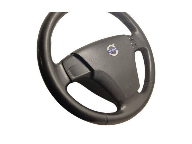 Руль Volvo V50  2008 - 2012 года 30776335, PV55150060      