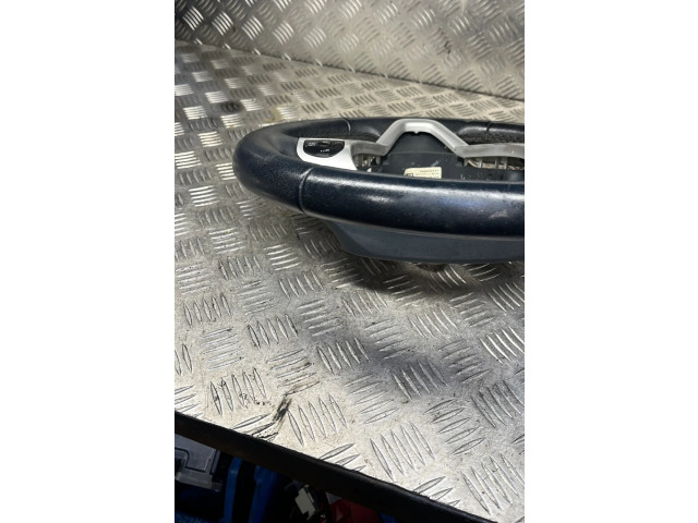 Руль Ford Fiesta 2009 - 2012 года