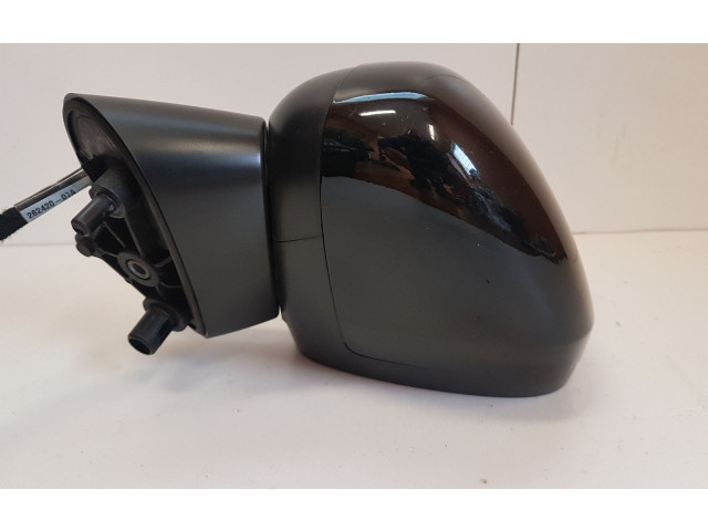 Зеркало электрическое Citroen C3 Aircross 2017 - года