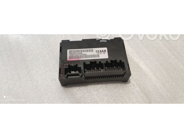 Блок управления P68250124AB Jeep Grand Cherokee