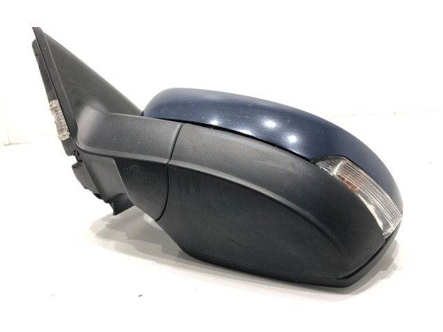 Зеркало электрическое        Skoda Fabia Mk3 (NJ)  2015 - 2021 года   