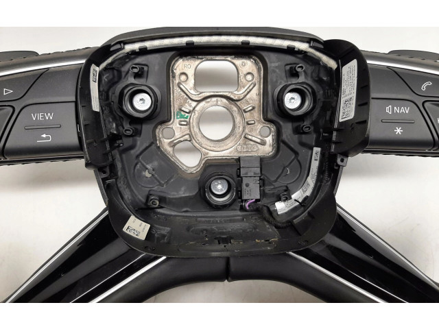 Volant Audi Q7 4L 2010 4M0419091K