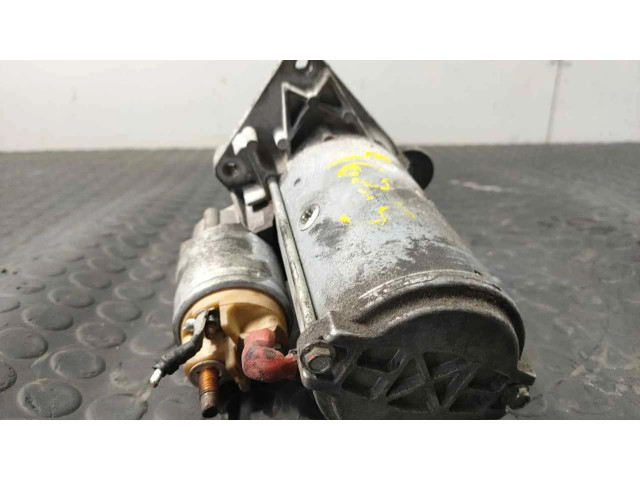 Стартер 233002654R, P3-B8-3-1 Renault Laguna III