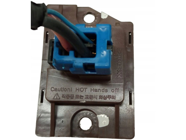 Вентилятор печки       KIA Ceed