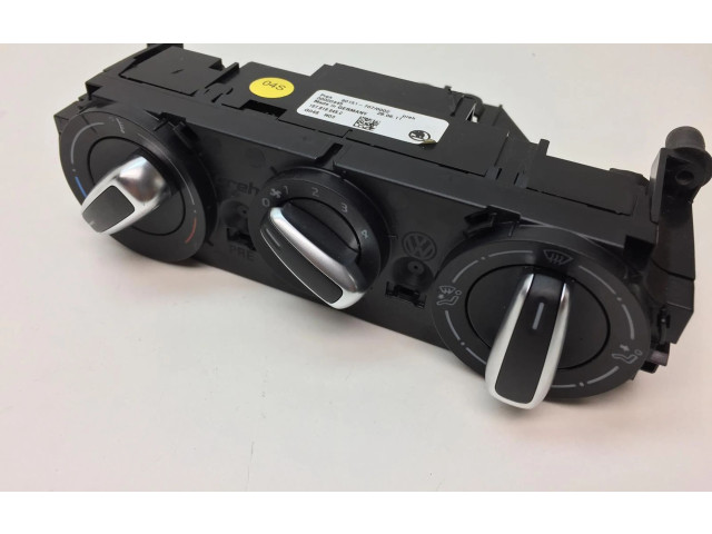 Блок управления климат-контролем 1ST819045C Skoda Citigo