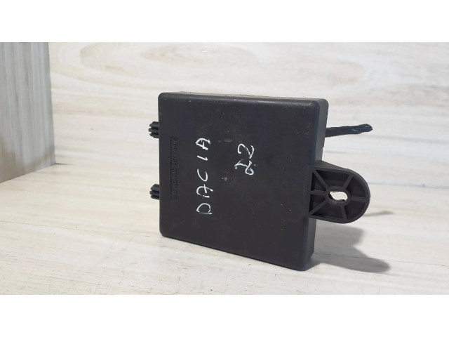 Блок управления 231A06426R, 505532F11   Dacia Spring