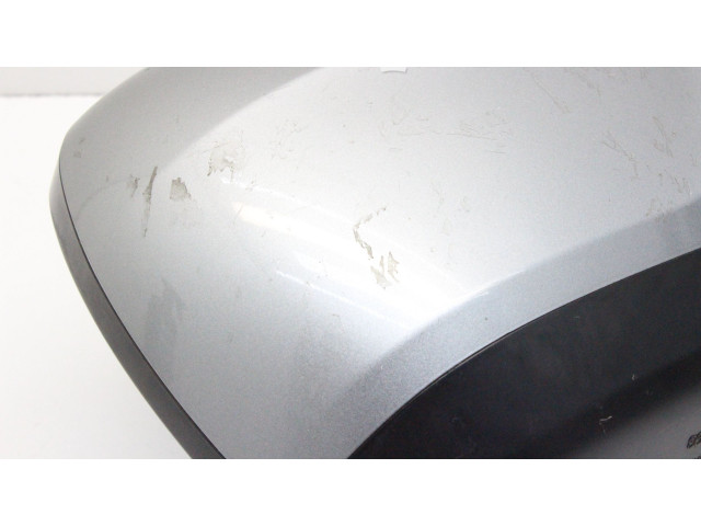 Зеркало электрическое Subaru Forester SH 2008 - 2013 года