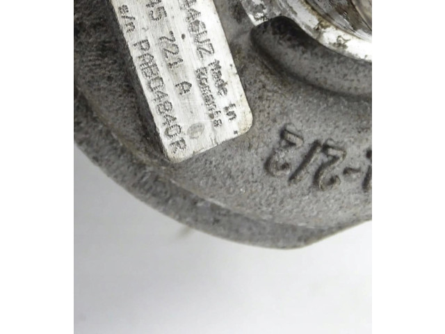 Турбина Audi Q5 SQ5 03L145721A