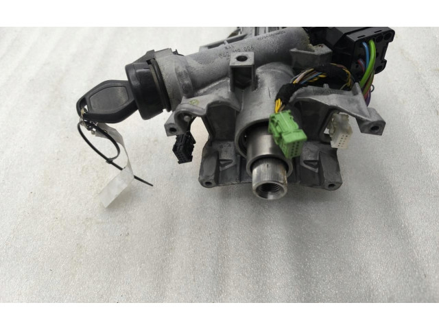 Комплект блоков управления 7801216 BMW X3 E83