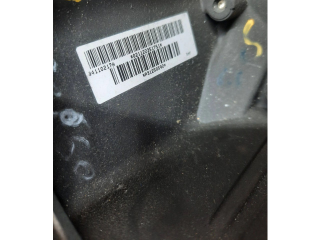 Руль Volvo V60  2011 - 2013 года 31250592      