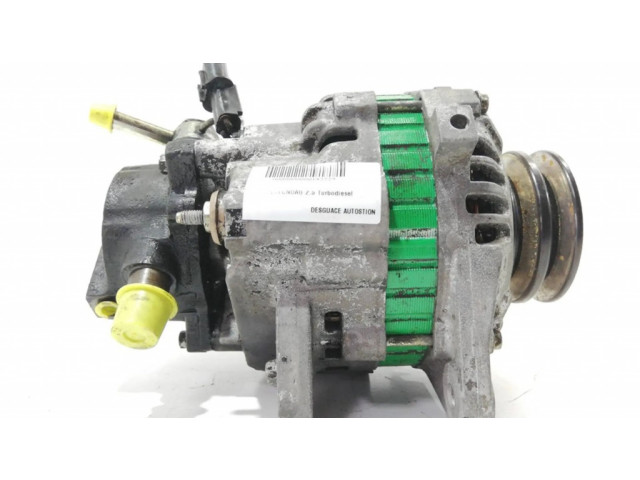 Генератор 37300 Mitsubishi Pajero 2.5