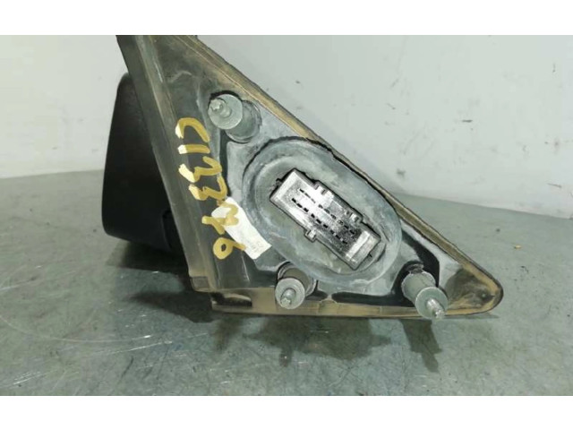 Зеркало электрическое        Renault Safrane  1992 - 2000 года   