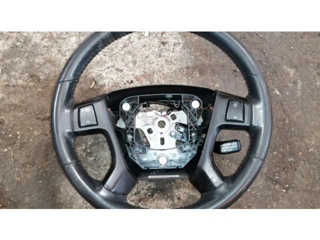 Руль Dodge Journey P1BH491DVAD