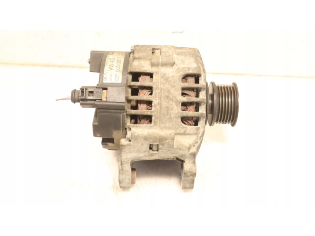 Генератор 2542282C   Volkswagen Polo      