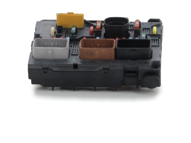 Модуль управления BSM 9664055480, P1-3994S   Citroen C2    