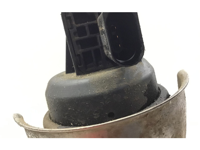 Turbodmychadlo Турбина 03L253016 Volkswagen Caddy