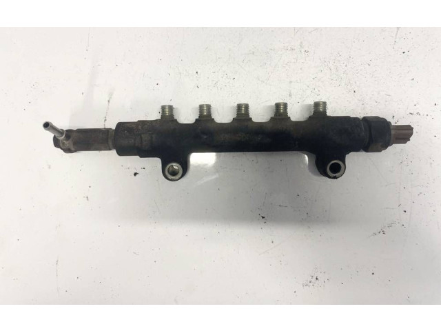 Топливная рампа Subaru Forester SH