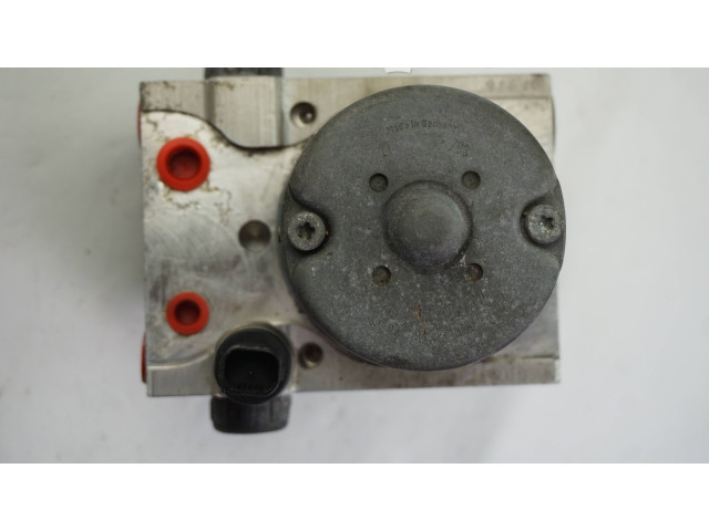 Jednotka ABS 4E0614517BQ, 4E0910517J   Audi A8 S8 D3 4E 2008