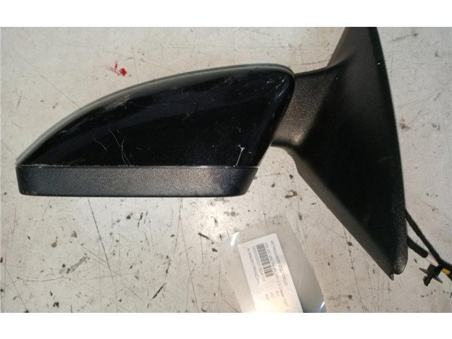 Зеркало (механическое) 0050058 Volvo V50