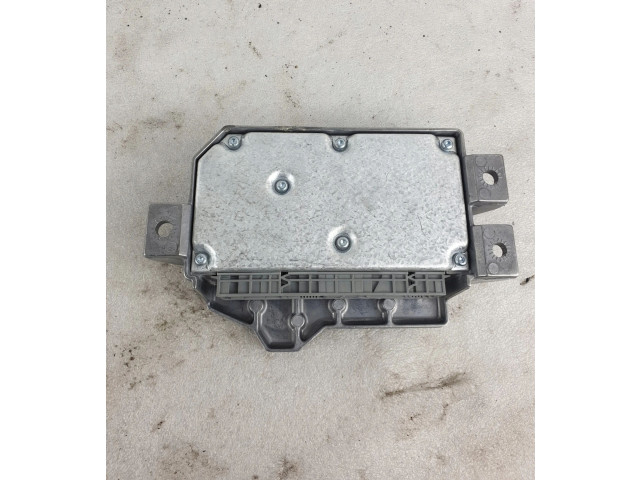 Блок подушек безопасности 773451779   Mini One - Cooper Coupe R56