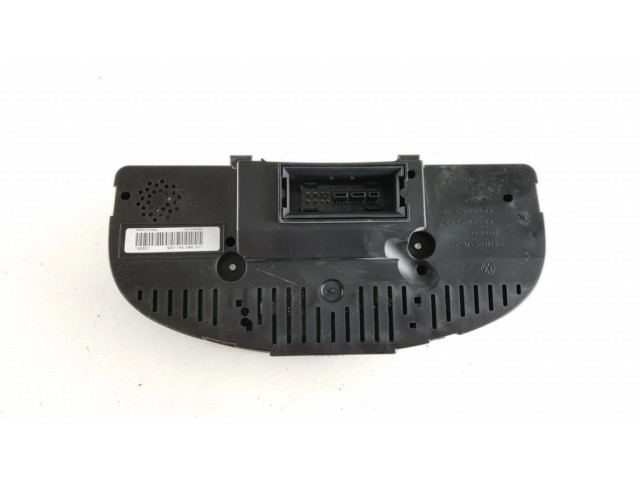 Панель приборов 2K0920843B   Volkswagen Caddy       