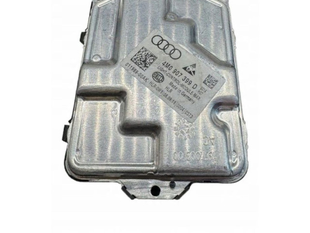 Блок управления Xenon