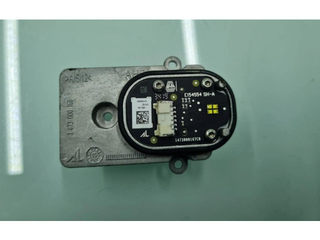 Řídící jednotka 1473000168   Volkswagen Tiguan 2020