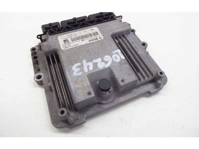 Řídící jednotka 0281032215, 0281032215 Dacia Dokker 2012