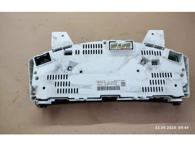 Панель приборов P05091682AI   Jeep Grand Cherokee (WK)       