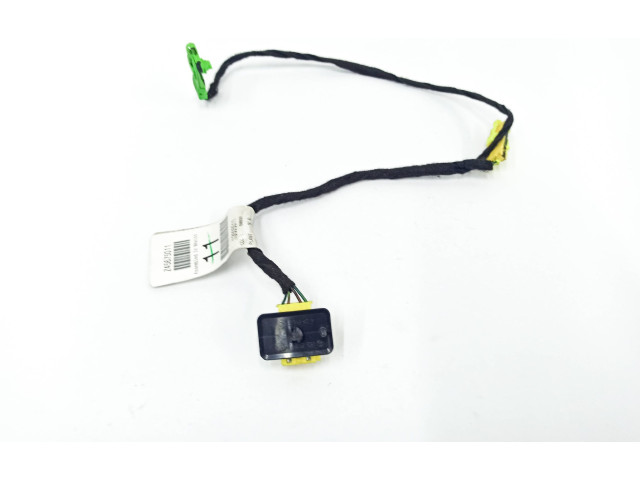 Подушка безопасности пассажира A2515400036, 1635425440   Mercedes-Benz R W251