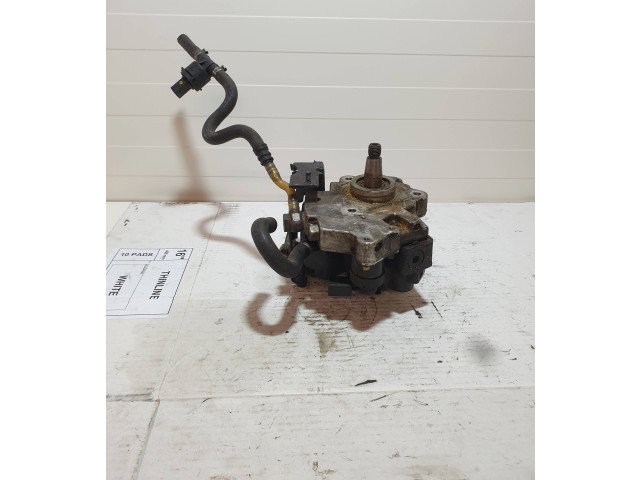 Vstřikovací čerpadlo 0445010082, 057130755G   Audi A8 S8 D3 4E    ASE 