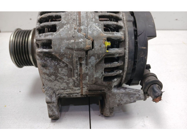 Генератор 06F903023F Volkswagen Golf SportWagen