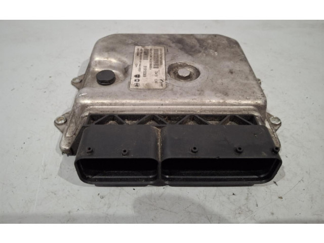 Řídící jednotka 51918369 Fiat Punto (199) 2012