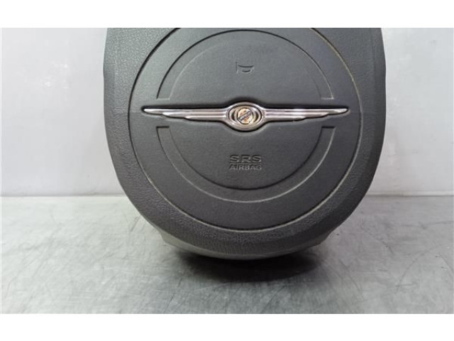 Подушка безопасности водителя P0UW72XDVAF   Chrysler 300 - 300C