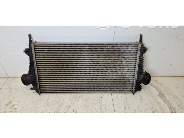 Интеркулер 13241751 Saab 9-5