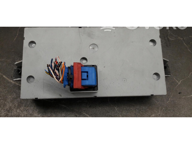 Блок комфорта 51754987 Fiat Idea