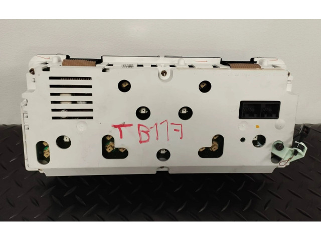 Přístrojová deska Lincoln Town Car 2003 VP3W1F-10890-AC, 11645515