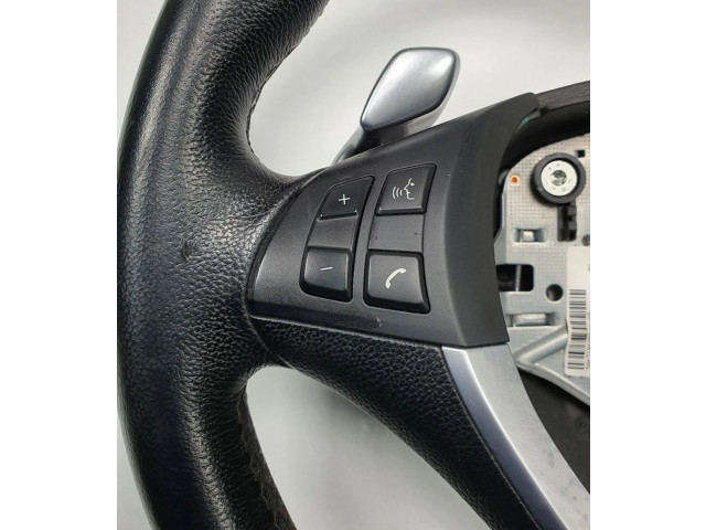 Volant BMW X6 E71 2011 6786704