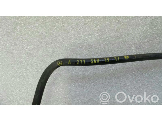 Задний датчик тормозов ABS