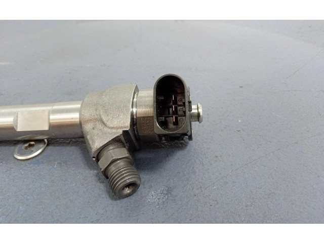 Форсунка 0445110835, 0445110835 Skoda Octavia Mk4 DTTC