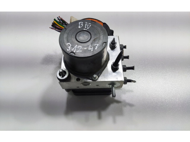 Jednotka ABS 9812786180 Citroen Berlingo 2021