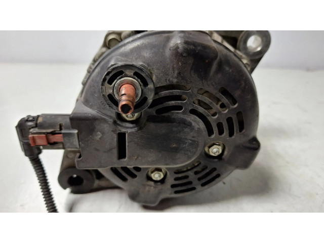 Генератор P56029679AA   Jeep Compass 2.0     