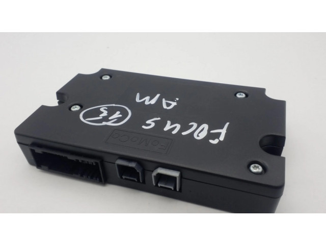 Модуль «Bluetooth»