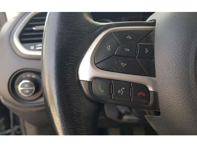 Руль Jeep Renegade 2014 - года 71777288, TOCADO