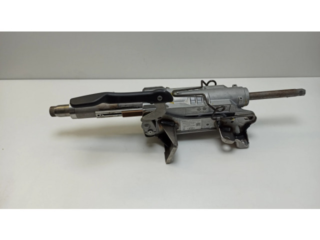 Рулевая рейка 4G0419502S Audi A6 S6 C7 4G 2011-2018 года