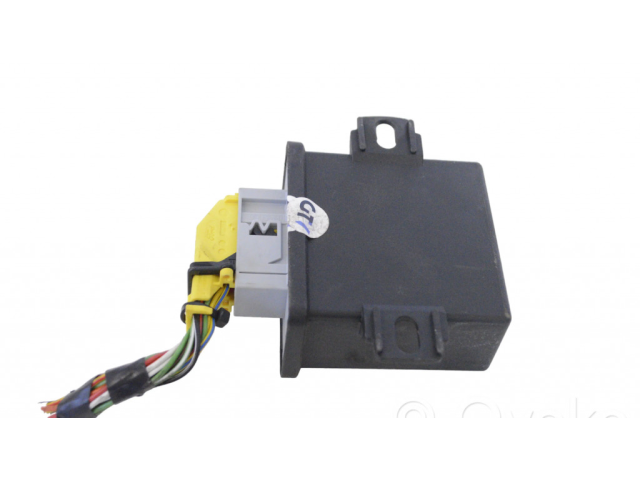 Модуль фонарей