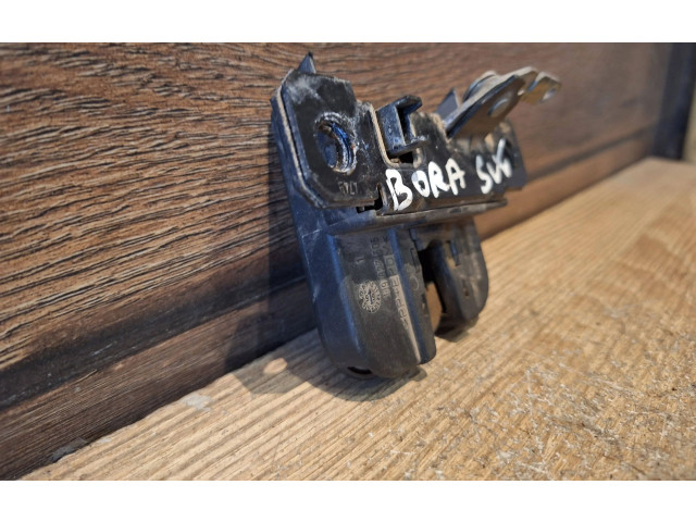 Zámek zadních dveří 1J9827505 Volkswagen Bora 2000