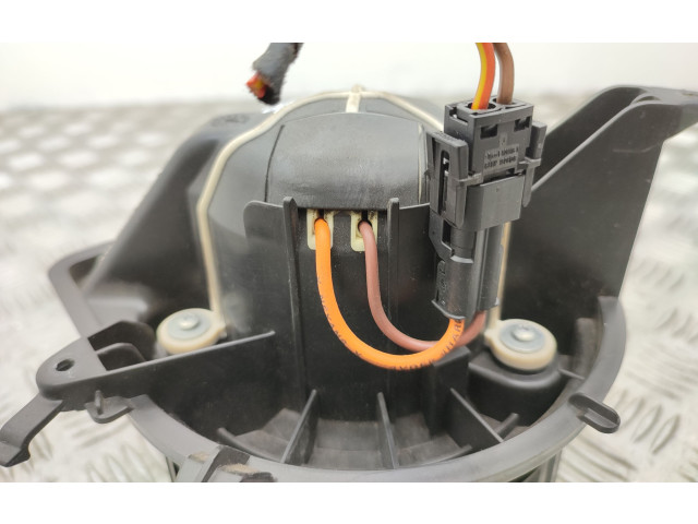 Вентилятор печки 3422646 Mini One - Cooper Coupe R56